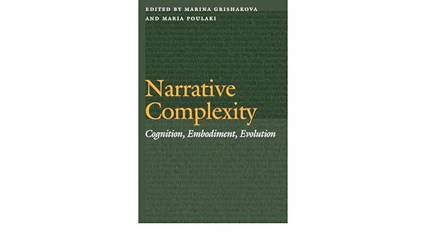 Breaking Boundaries: The Evolution of Narrative Complexity