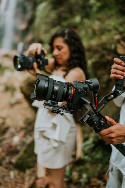 Cinematic Landscapes: The Art of Western Film Settings