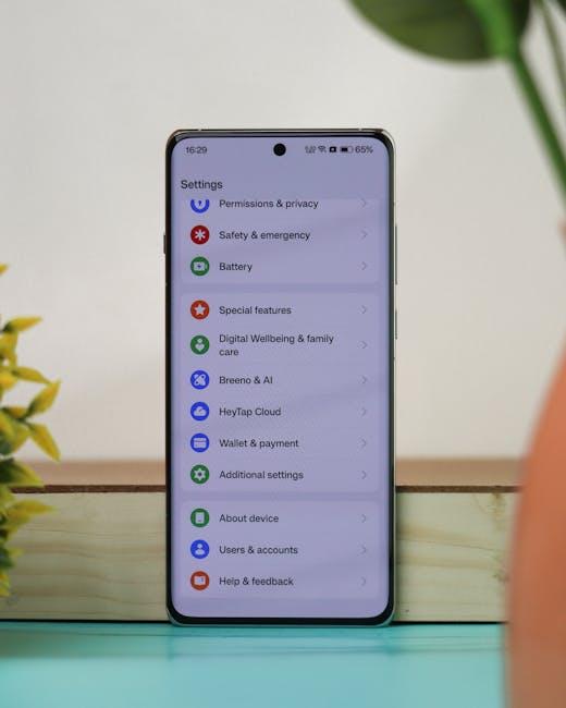 Navigating Privacy Settings for Shared Accounts