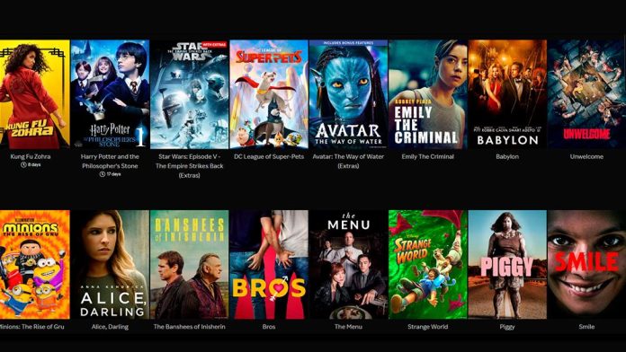 How to Stream Your Favorite Movies in Minutes: A Beginners Guide