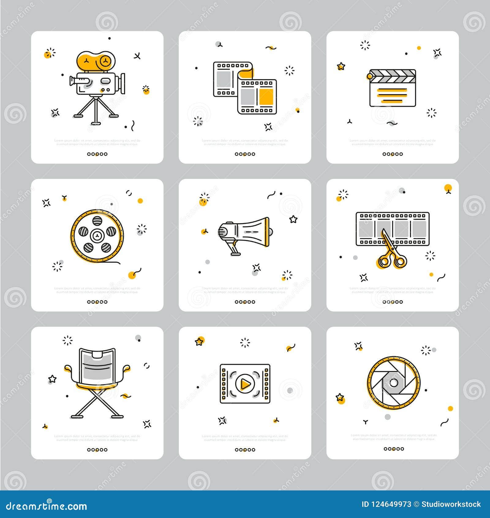 Cinematic Icons: Actors and Actresses Who Defined an Era