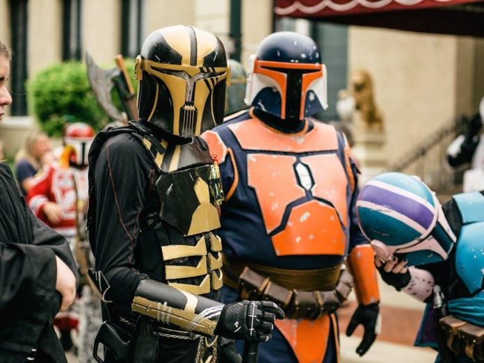 The Best Things About The Mandalorian That You Need to See