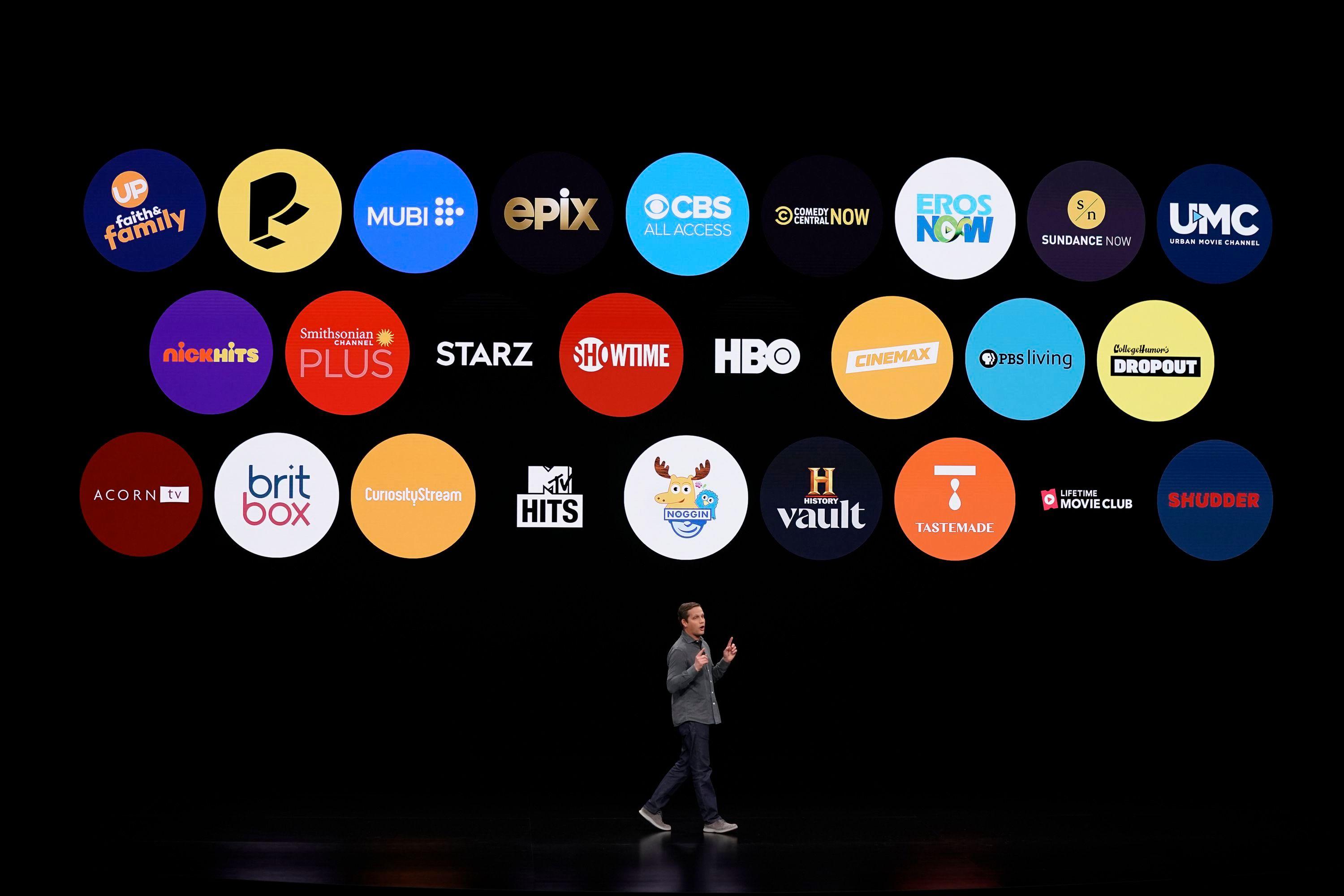 Navigating Platforms: Choosing the Right Streaming Service