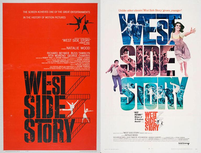 Incorporating Iconic Film Narratives in Contemporary Scripts