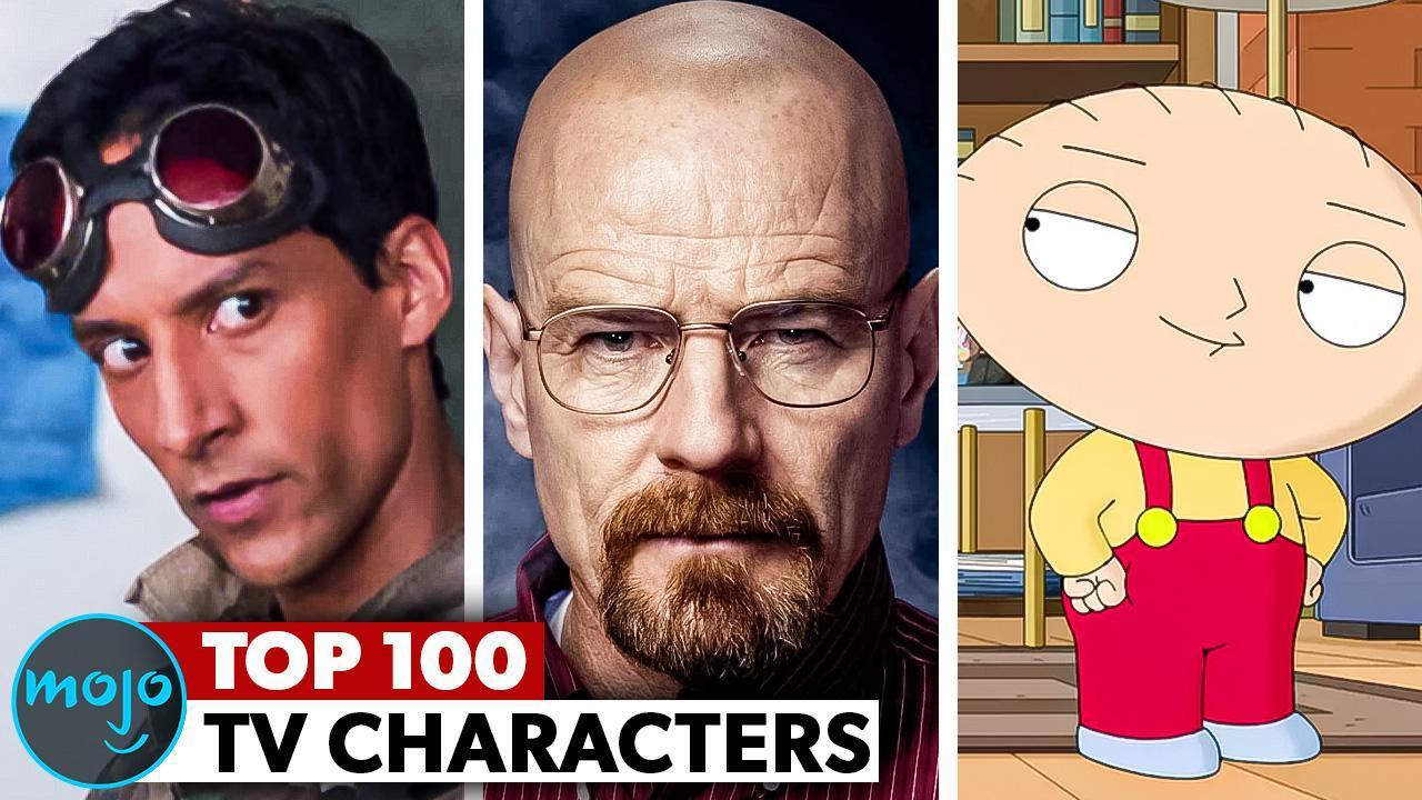 Iconic Characters: Exploring the Personalities That Redefined Television