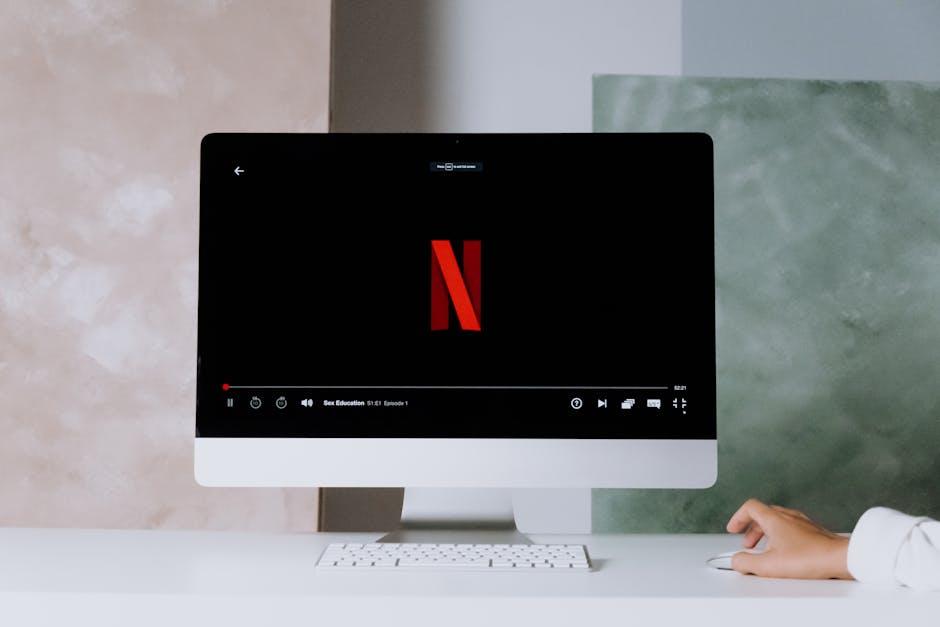 Exploring Streaming Platforms: A Beginners Guide to Navigating Options