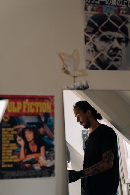 Exploring Cinematic Milestones that Shaped Modern Storytelling