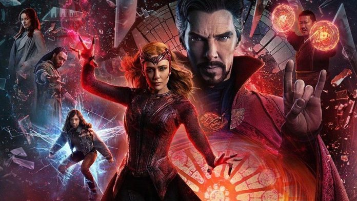 How Doctor Strange in the Multiverse of Madness Tackles Real-World Issues