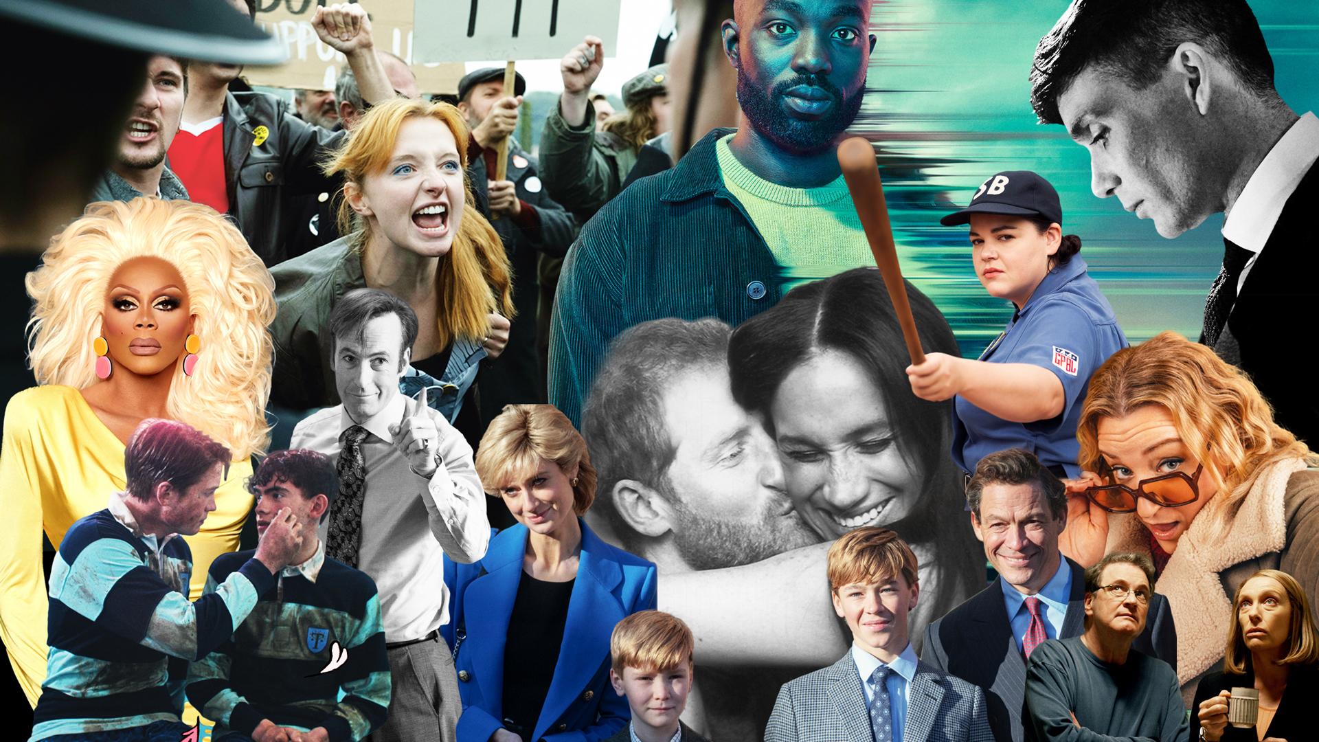 Cultural Impact How Iconic Series Continue to Shape Modern Television