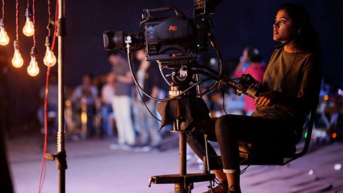Essential Viewing for Aspiring Filmmakers