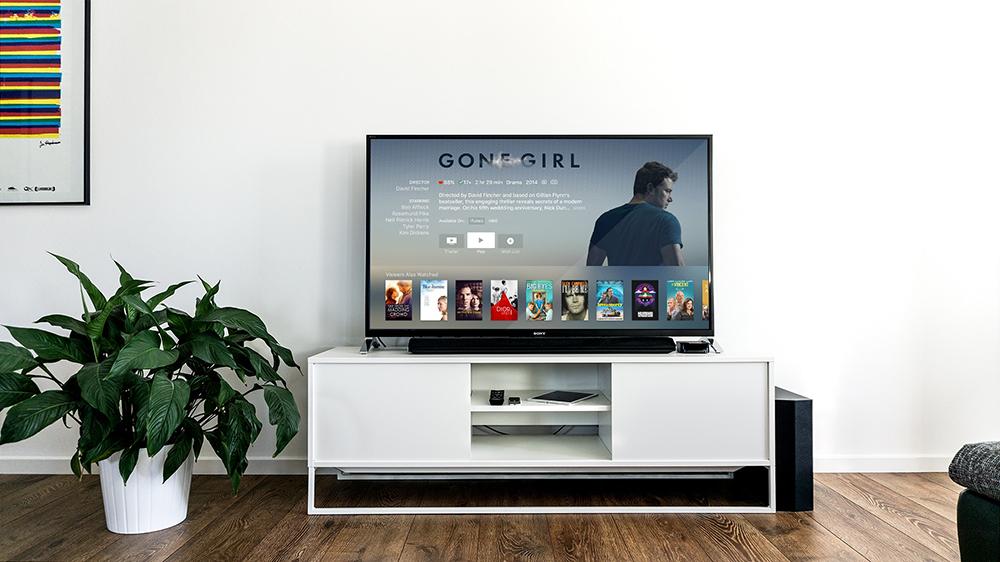 Essential Gadgets and Gear Elevate Your Binge-Watching Experience