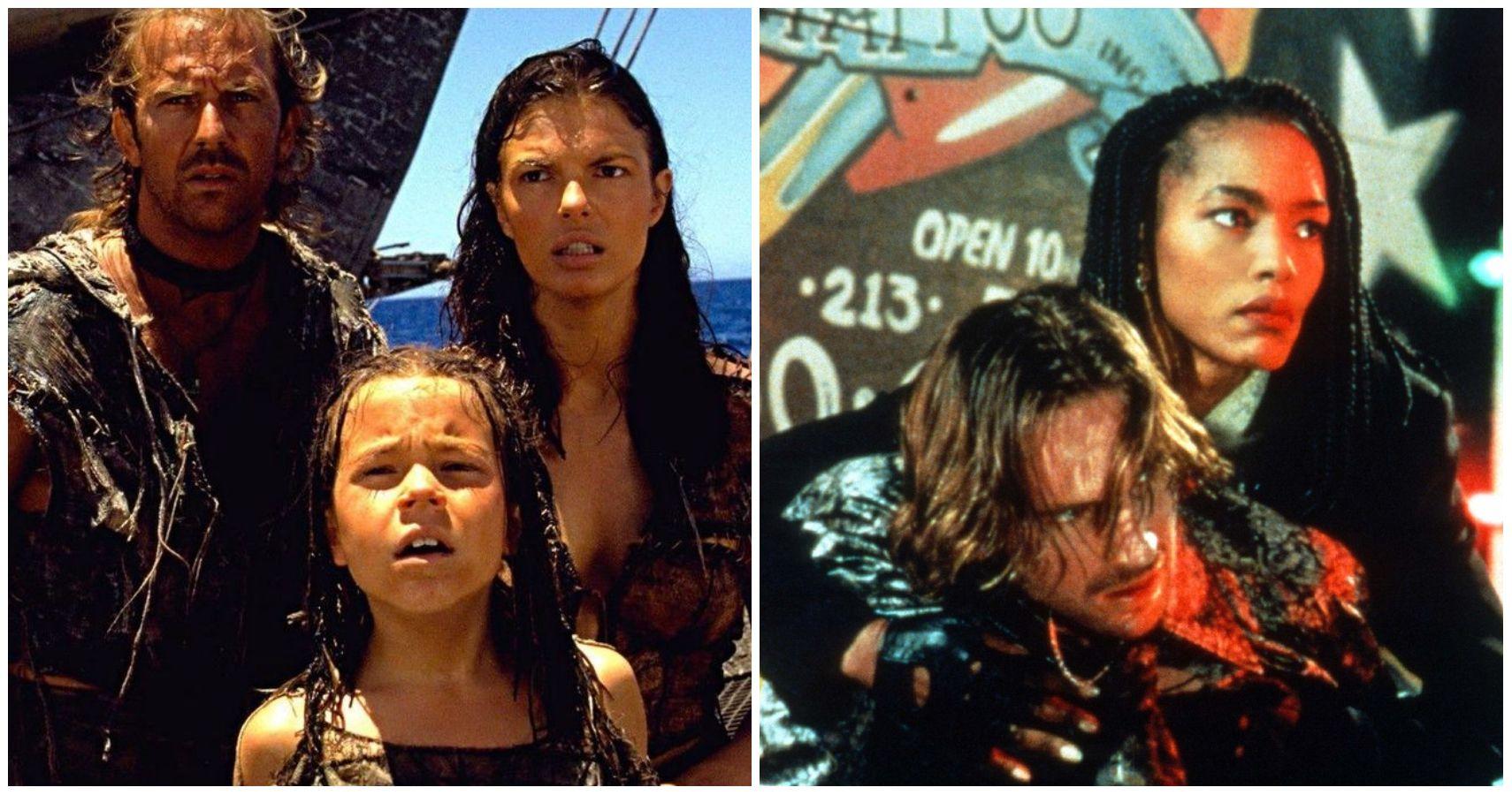 Must-Watch Masterpieces⁢ Films​ That ⁢Redefine⁢ the Action Genre