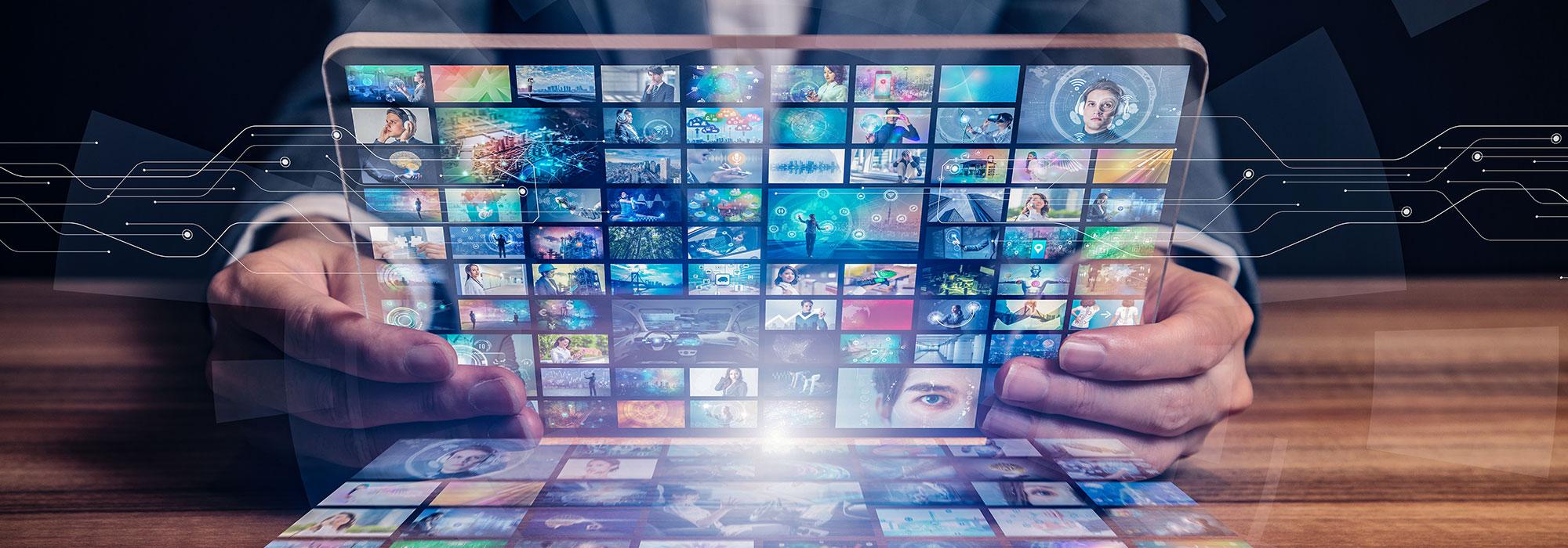 Harnessing Technology: Tools to Boost Your Viewing Experience