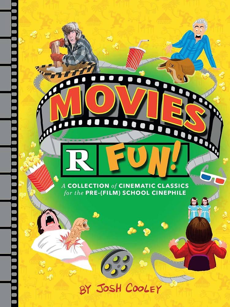 Visual Storytelling Lessons from Cinematic Classics