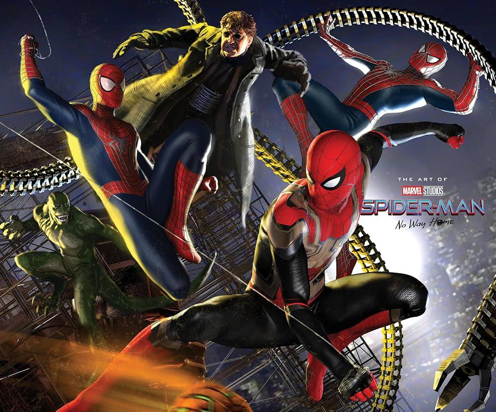 Cultural Resonance: How Spider-Mans Themes Mirror Todays Society