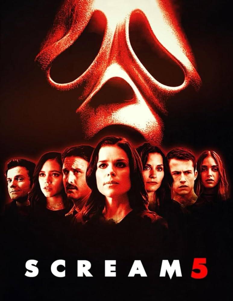Unexpected ⁢Twists⁣ and Turns Redefining Horror Conventions