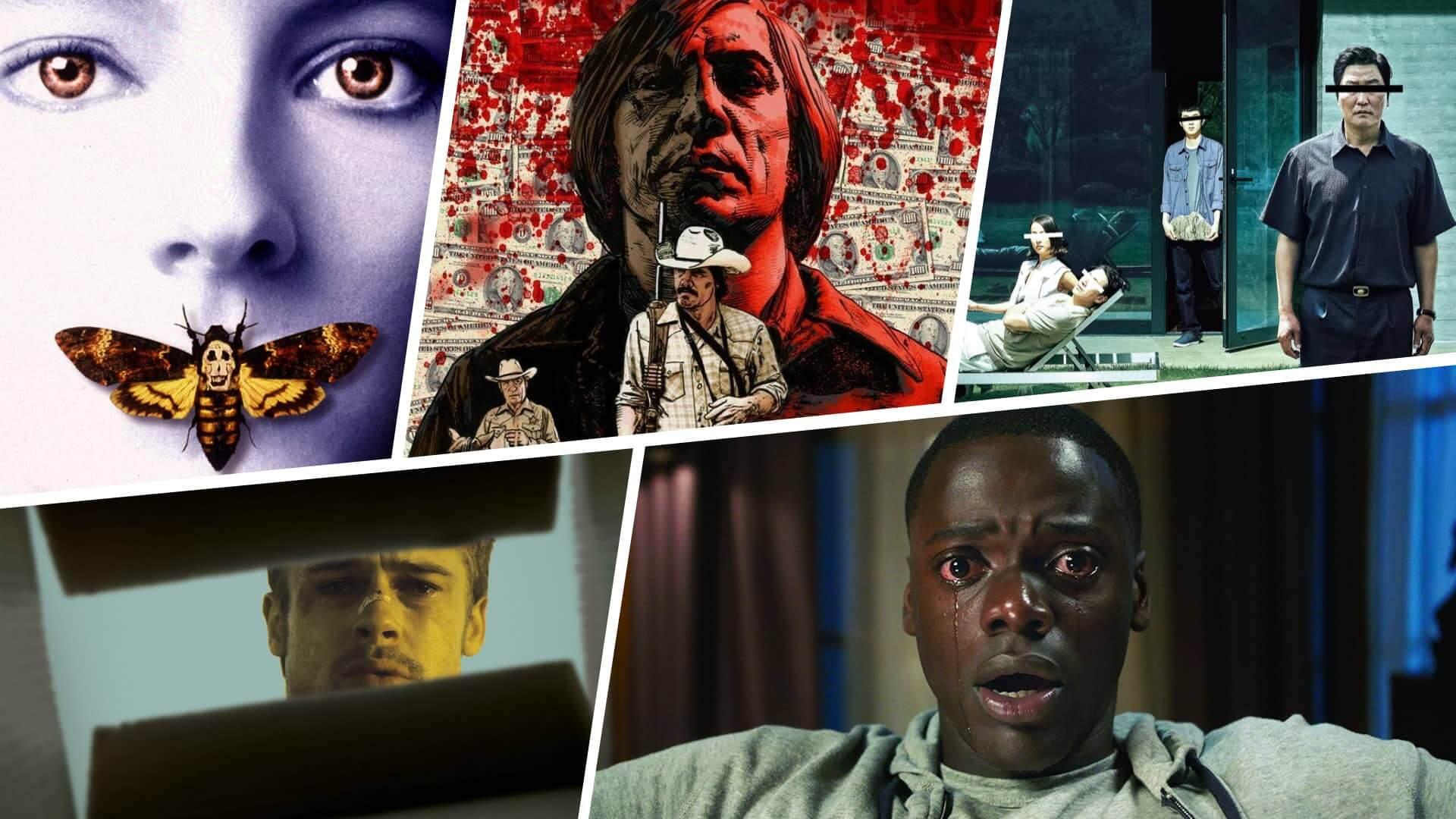 Heart-Pounding Thrillers: The Art of Suspense‌ in Modern Cinema