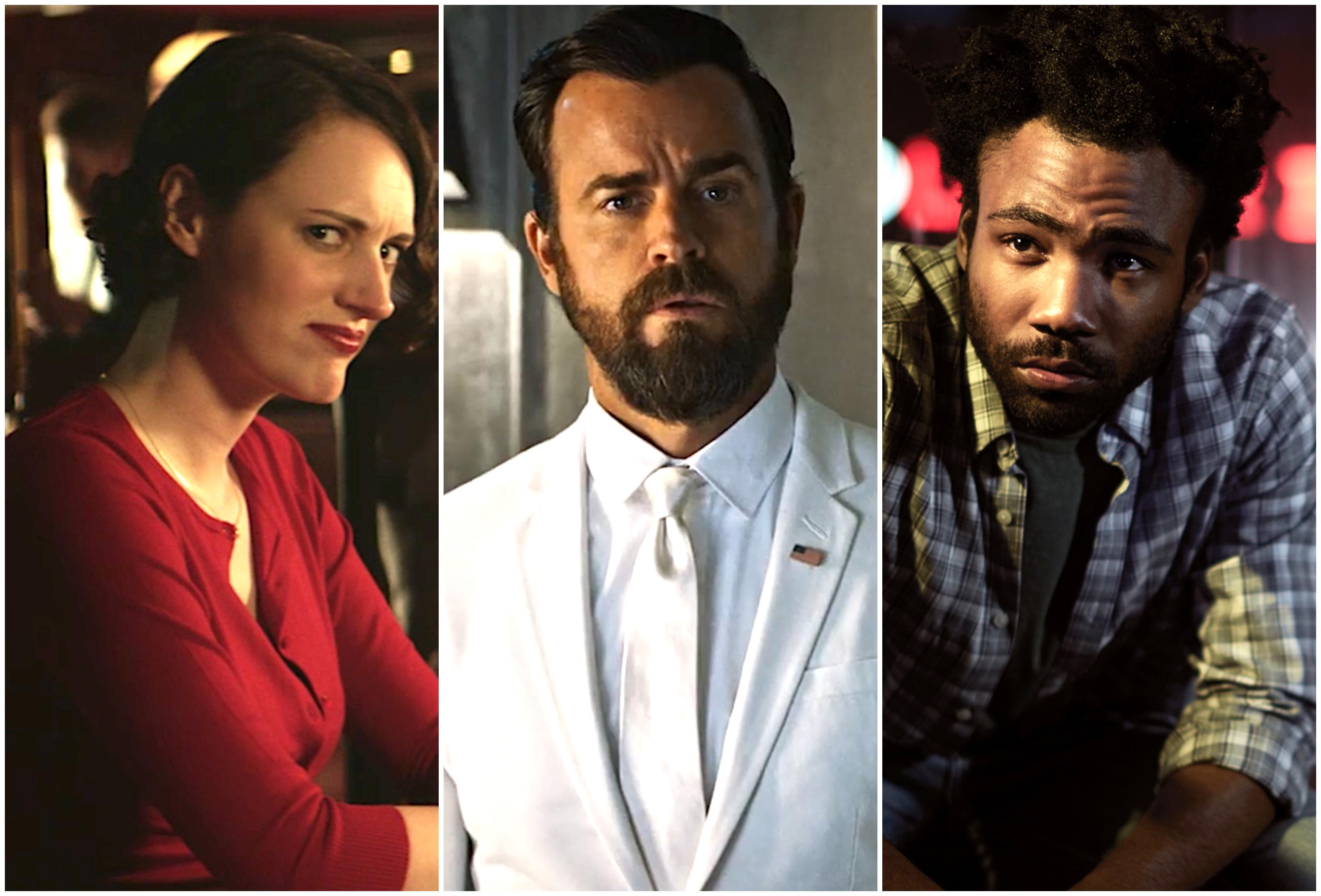 Character-Driven Narratives: How Iconic Shows Redefined Storytelling on TV