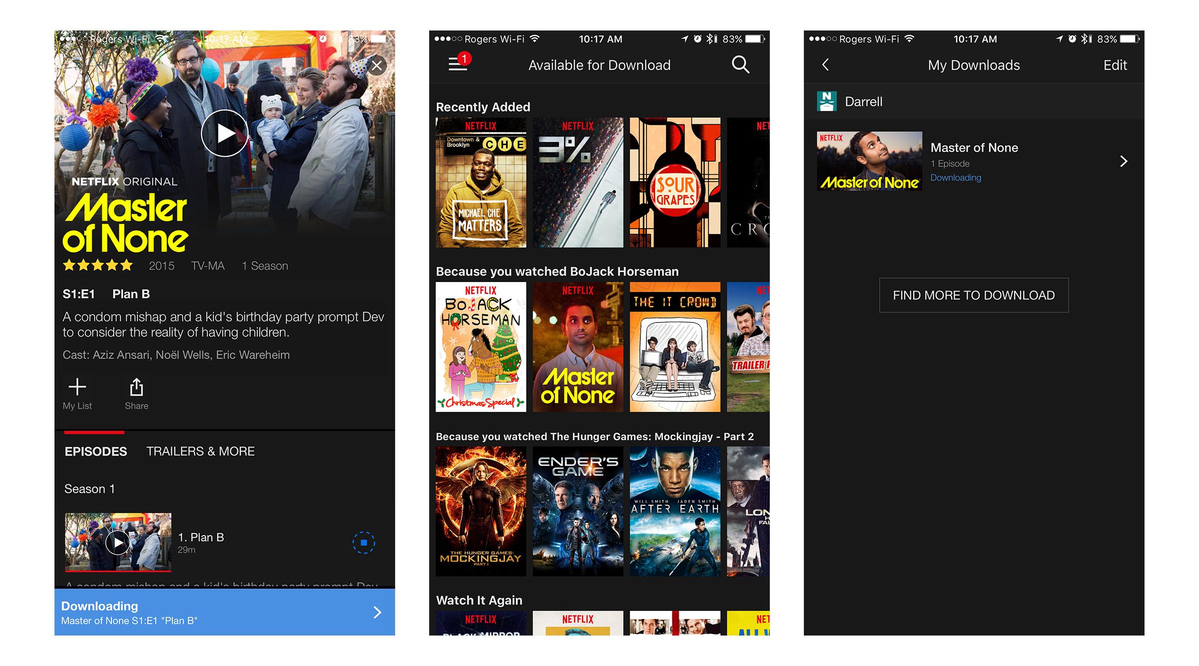 Unlock the Power of Offline Viewing for Seamless Entertainment