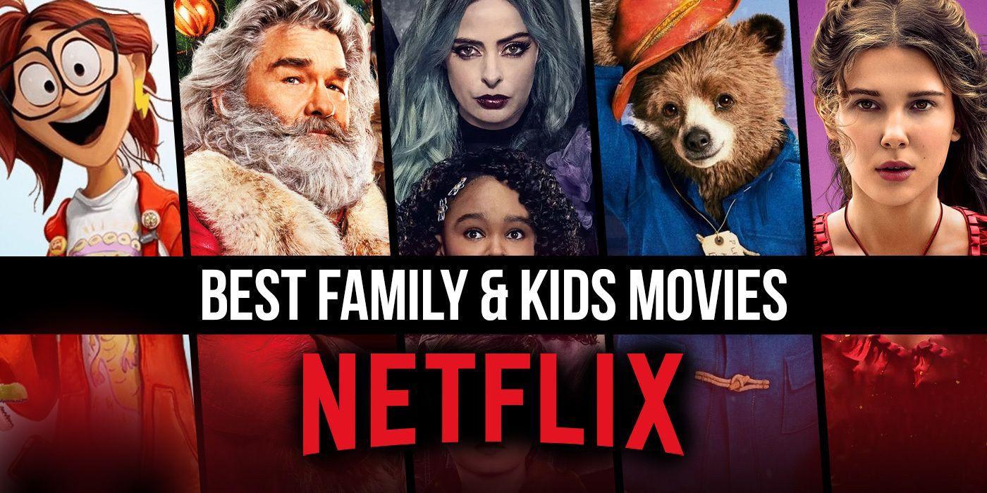 Unveiling ⁤Cinematic Gems for Every Family Member