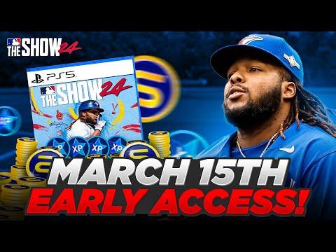 Unlocking the Secrets to Early Show Access