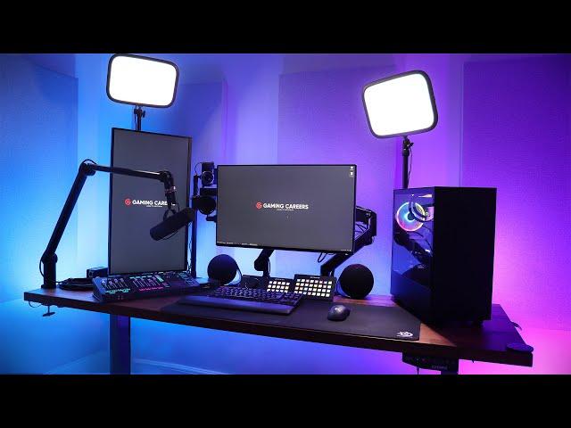 Customizing Your Streaming Setup for Comfort