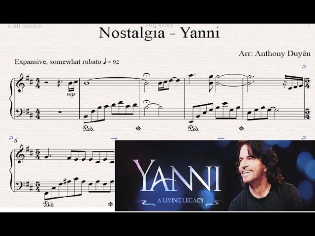 The Sound of Nostalgia: Music Scores That Transcend Time