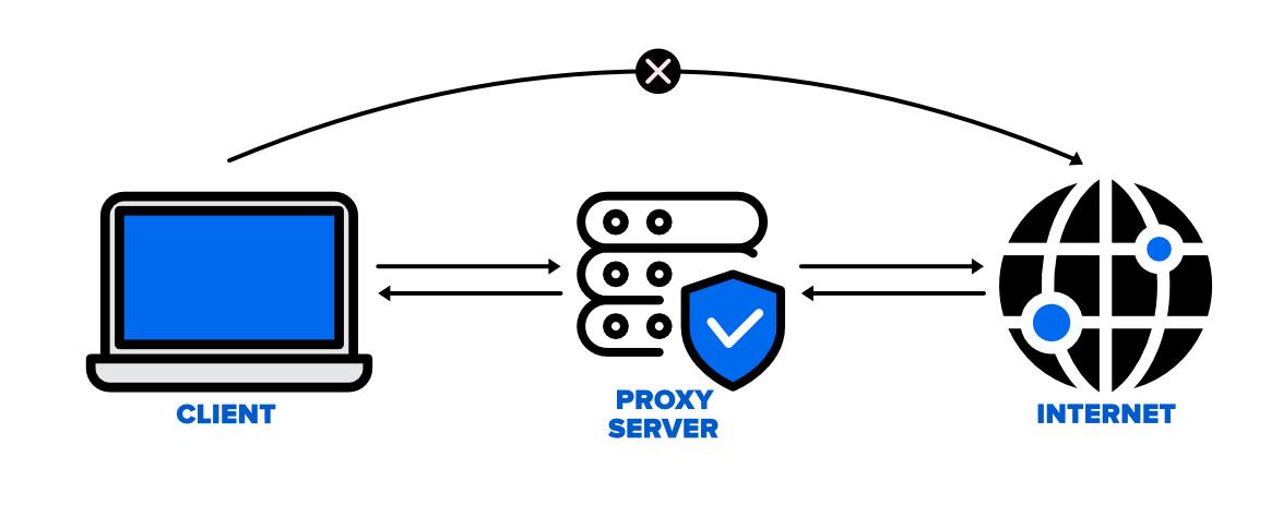 Navigating Regional Restrictions through Proxy Services