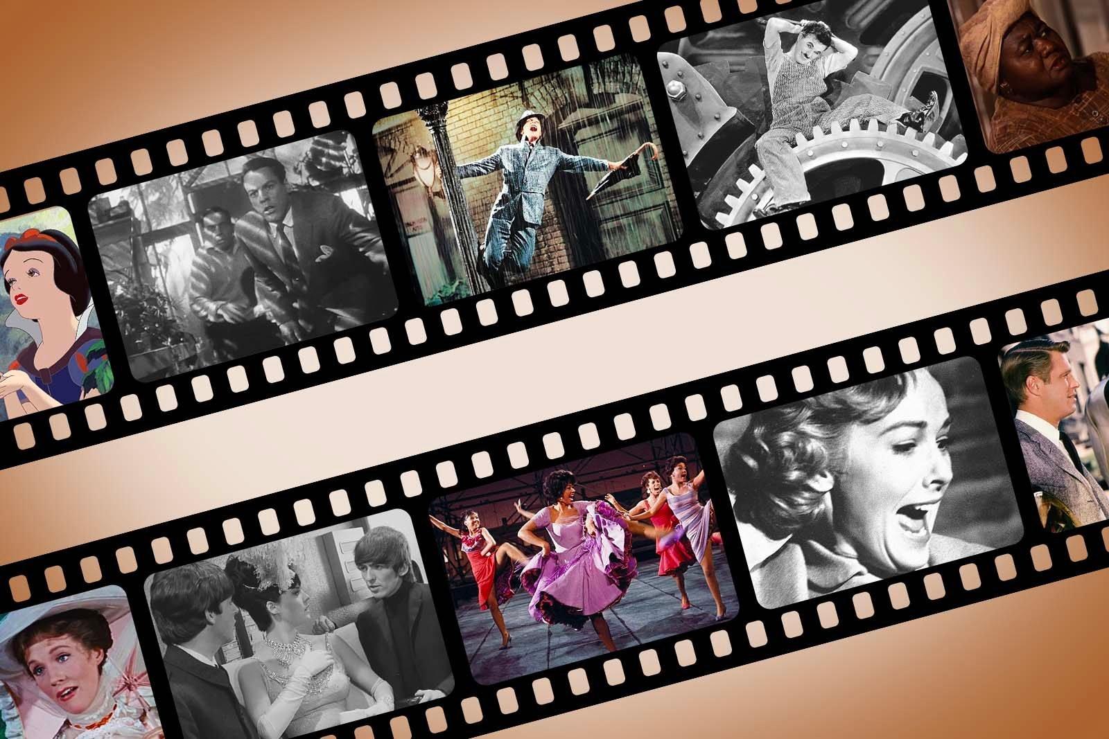 Exploring the Enduring Impact of Classic Films