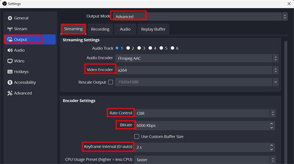 Optimizing Your Streaming Settings for Flawless Playback