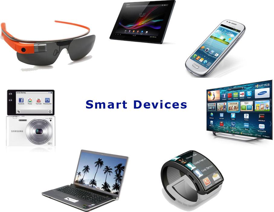 Leveraging Smart Devices for Ultimate Control