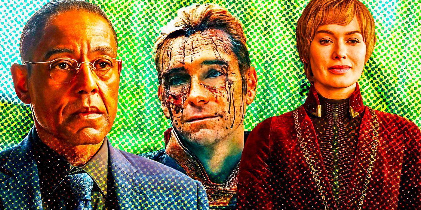 Character⁤ Complexity and Masterful ⁢Performances Unpacking⁤ the⁣ Allure of TVs Most Memorable Antagonists