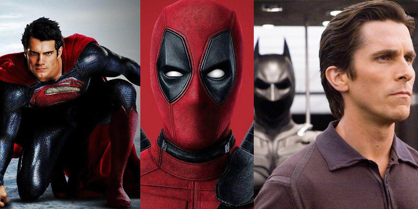 Iconic Heroes and ⁤Timeless ‍Tales Exploring the Must-Watch Superhero Classics