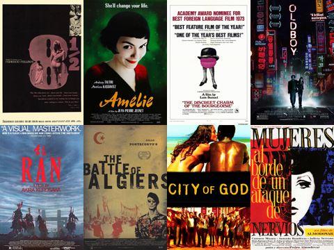 Exploring Cinematic Gems ⁣from Around the World