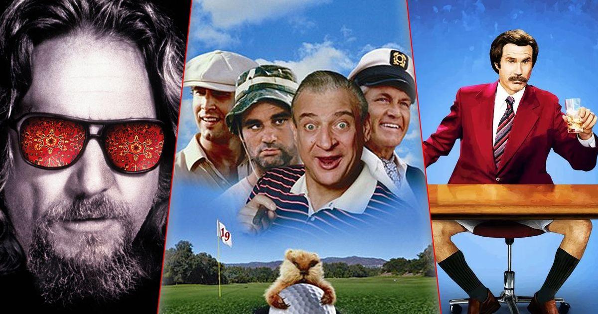 Top Picks⁢ for Timeless⁤ Chuckles Uncovering Classic ‌Comedies ‌That Never Fail to ‌Amuse