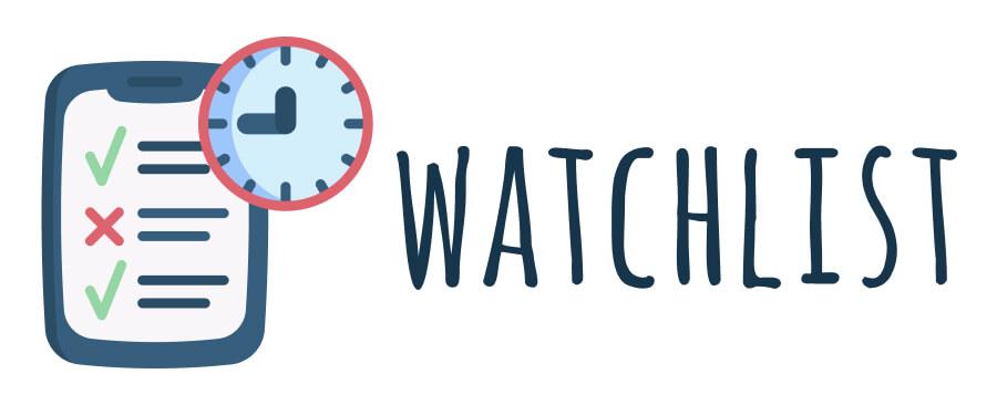 The Secret Sauce to Curating Your Perfect Watchlist