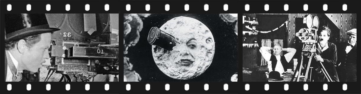 Timeless Storytelling: Unveiling the Magic of Classic Cinema