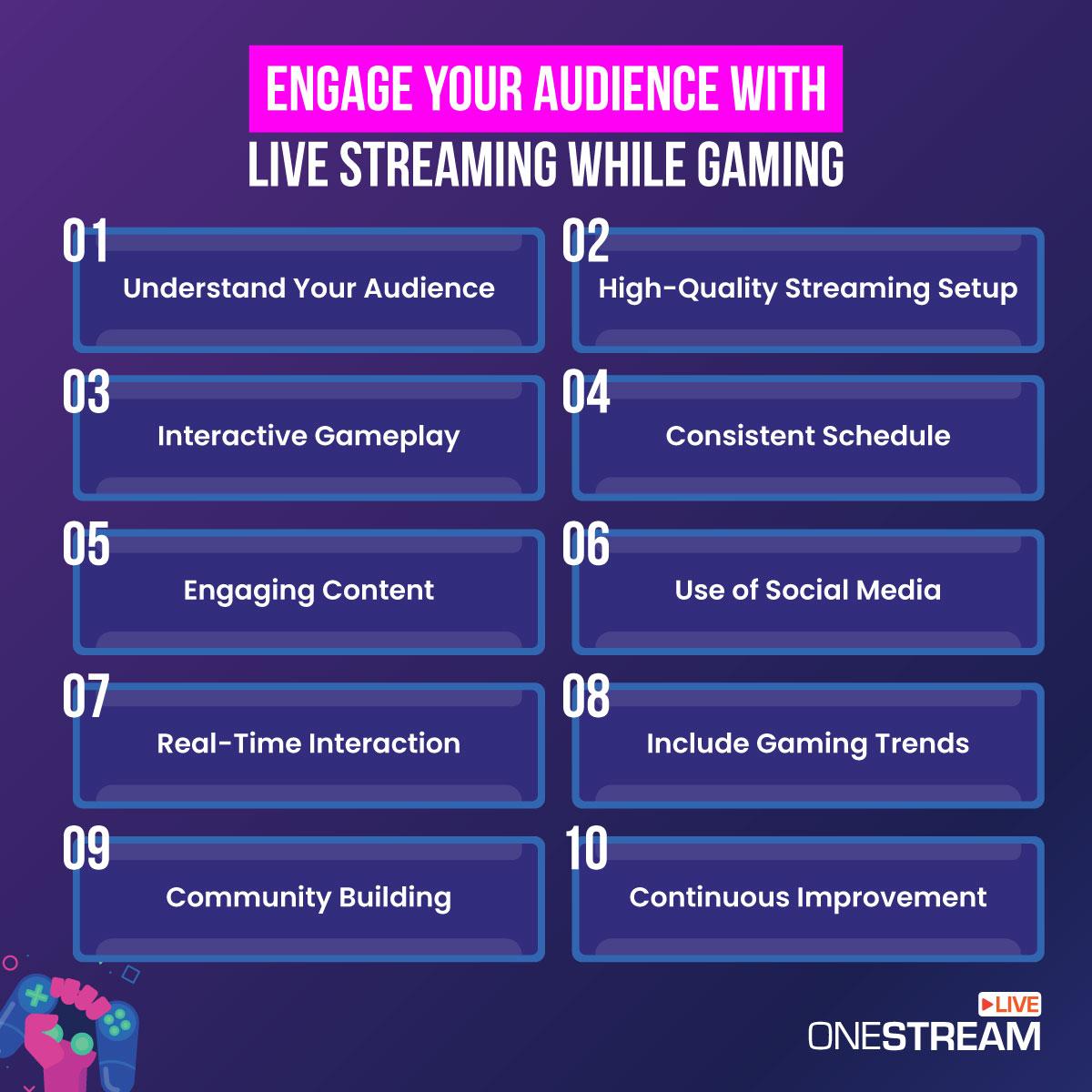 Enhancing Your Experience: Tips for Smooth Streaming