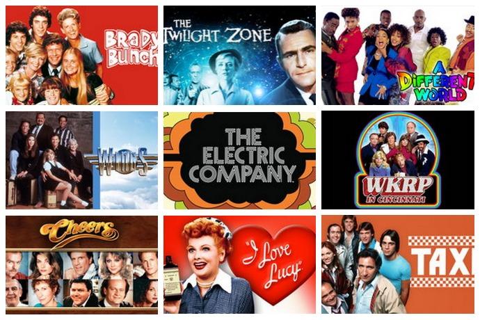 Timeless Storytelling: Exploring the Enduring Narratives of Classic TV