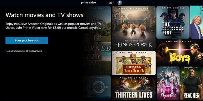 Top Contenders for Exclusive Streaming Content You Cant Miss