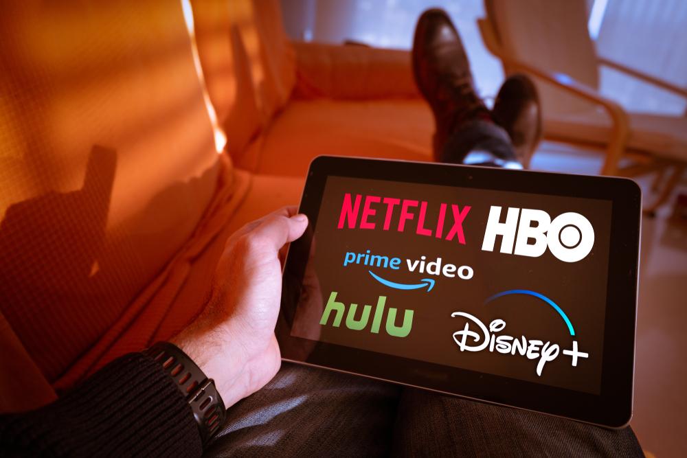 Exploring the Streaming Giants: What Each Platform Offers