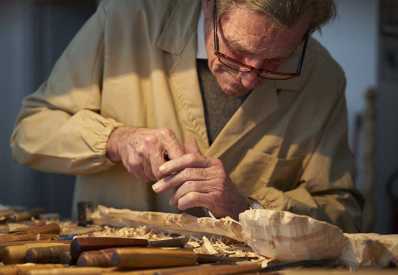 The Craftsmanship Behind Hollywoods Golden Classics