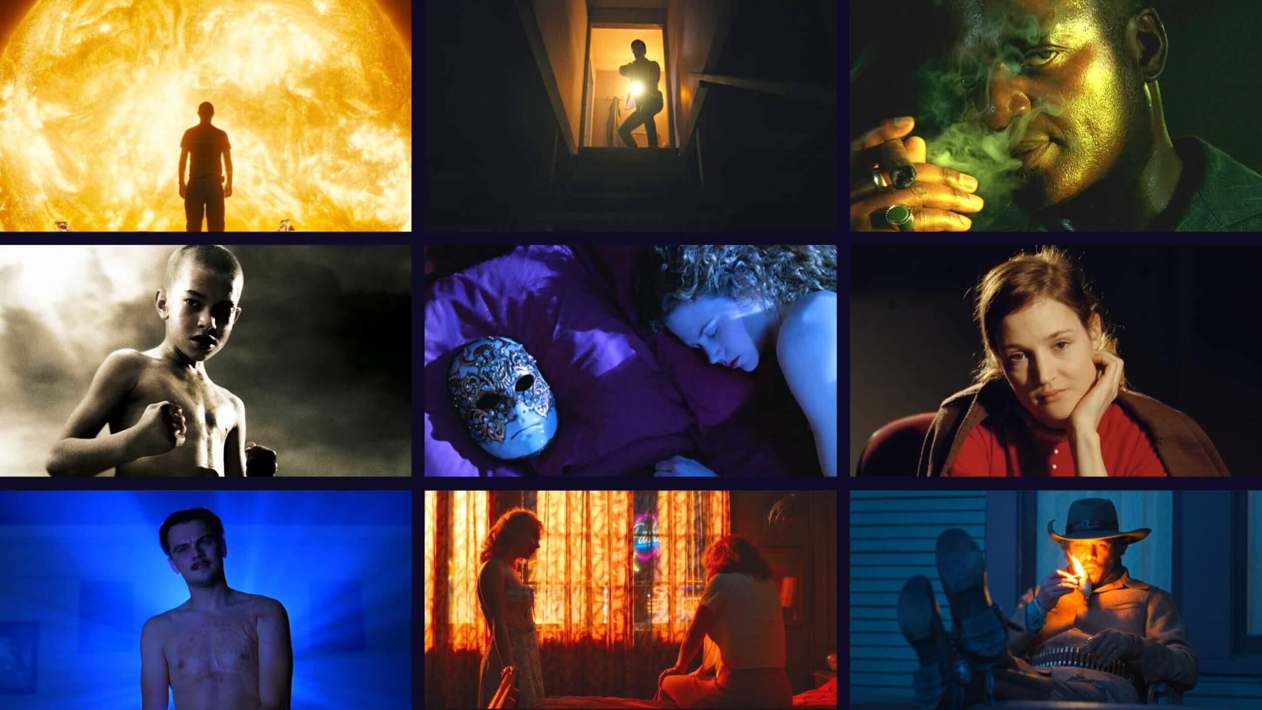 Visual Splendor: Cinematic Techniques that Revolutionized Filmmaking