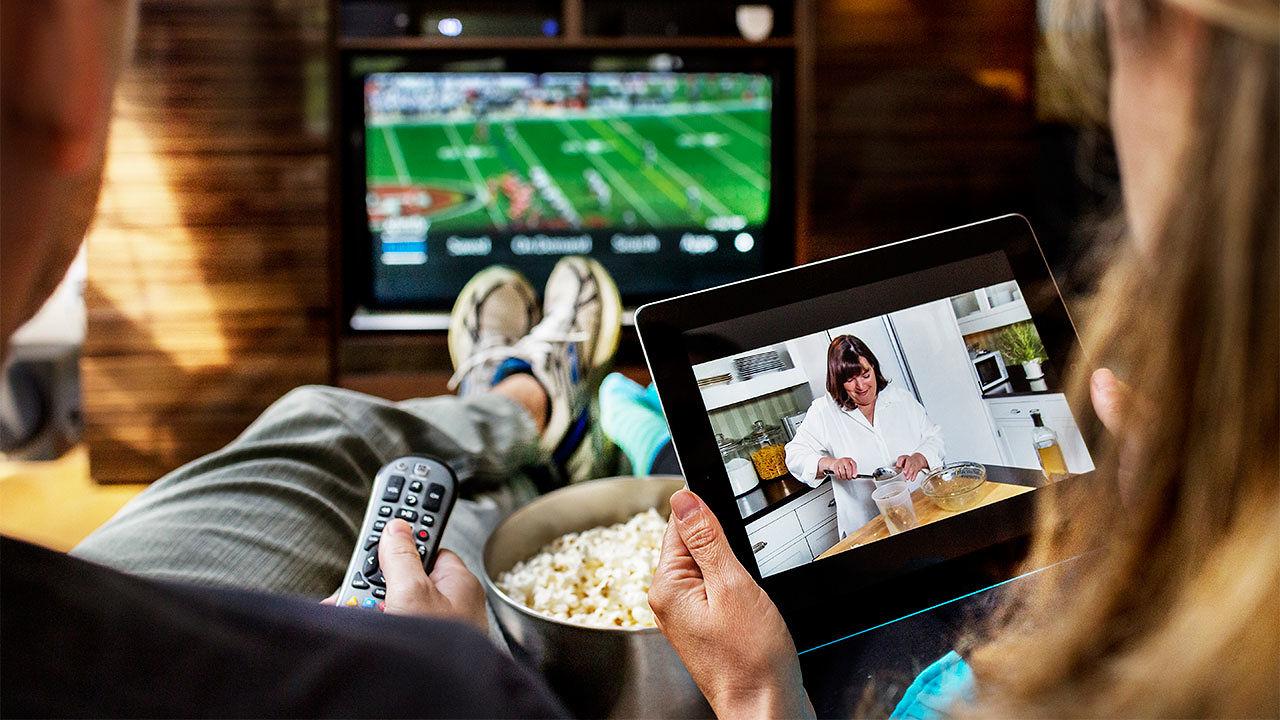 Optimizing Multi-Device Usage for Seamless Streaming Access
