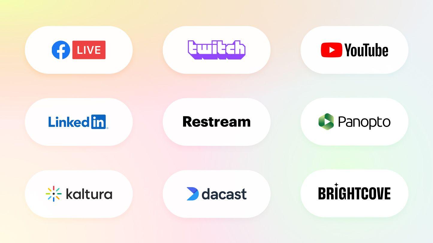 Choosing the Right Streaming Platform for Your Needs