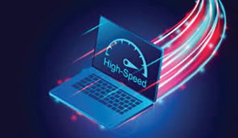 Mastering High-Speed Internet Connectivity