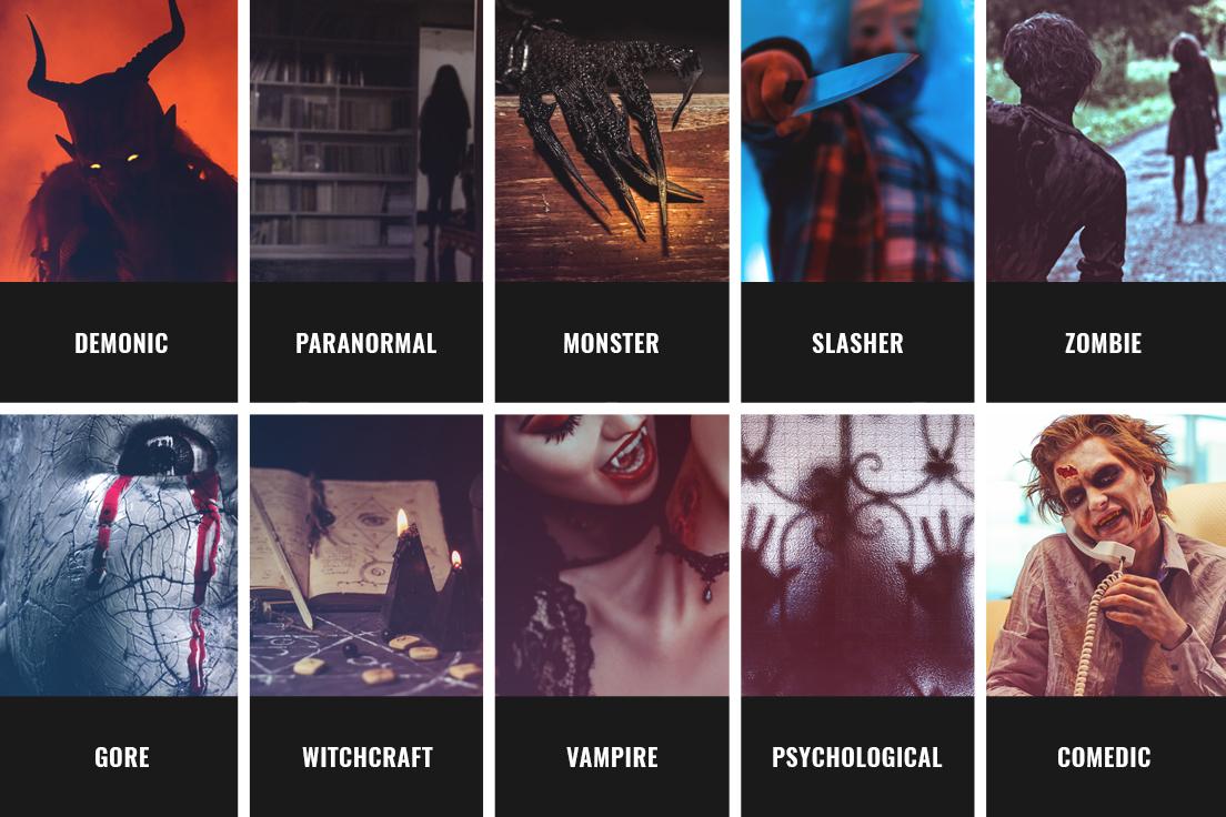 Discover the Underrated Horrors You Cant Miss