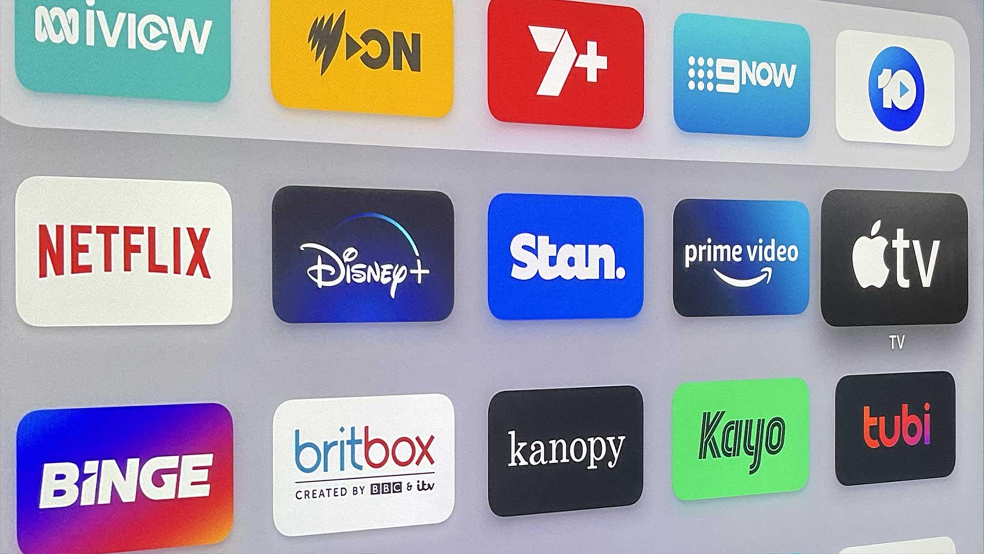 Choosing the Right Streaming Service for Your Needs